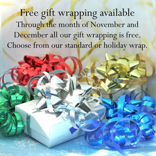 Gift Wrap-Supplies-DragonFire Glass-DragonFire Glass Cremation Jewelry