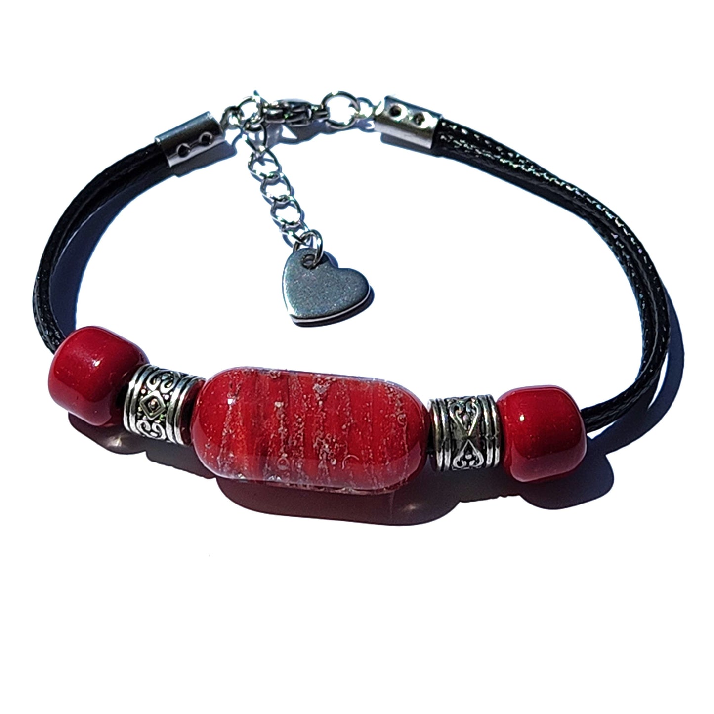 Remember Me - Cremation Jewelry Bracelet